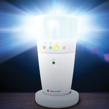 Flash Receiver