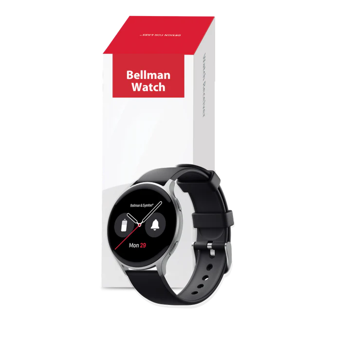 Bellman Watch Receiver