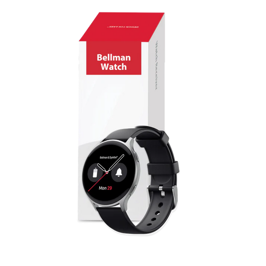 Bellman Watch Receiver