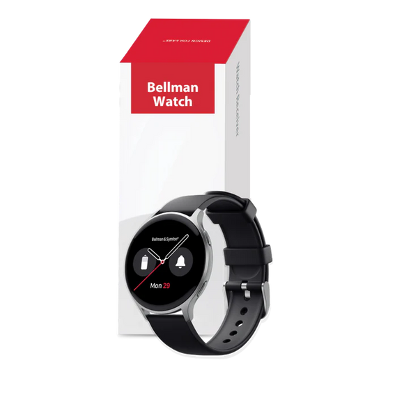 Bellman Watch Receiver – Canadian Assistive Technologies Ltd.
