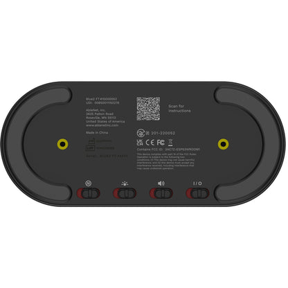 Blue2 FT Feathertouch Bluetooth Switch
