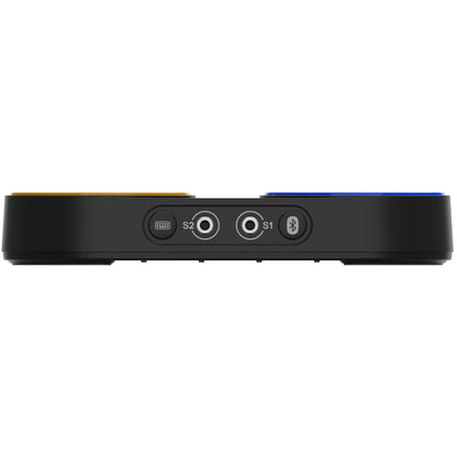 Blue2 FT Feathertouch Bluetooth Switch