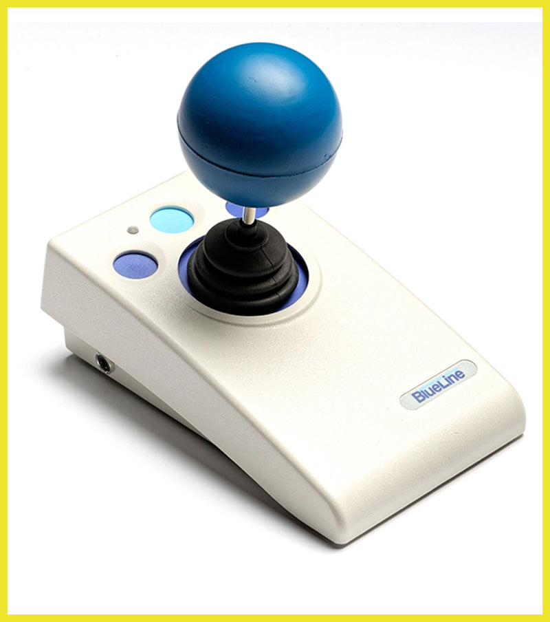 Blueline Bluetooth Joystick