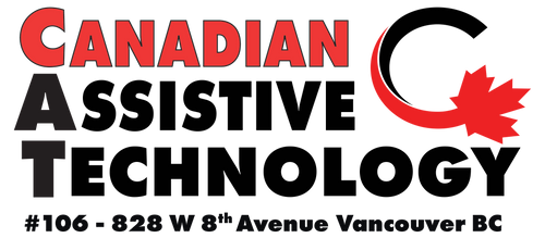 Canadian Assistive Technologies Ltd.