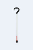 Adjustable Support Cane - Classic Handle