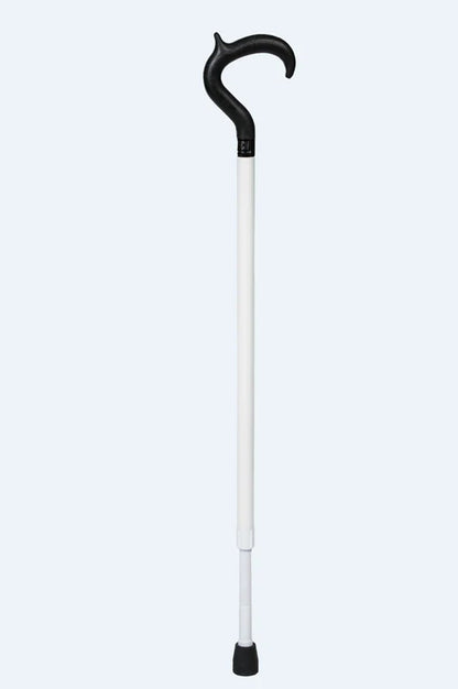 Adjustable Support Cane - Modern Handle