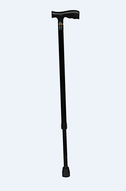 Adjustable Support Cane - T-Handle