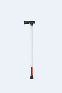 Adjustable Support Cane - T-Handle