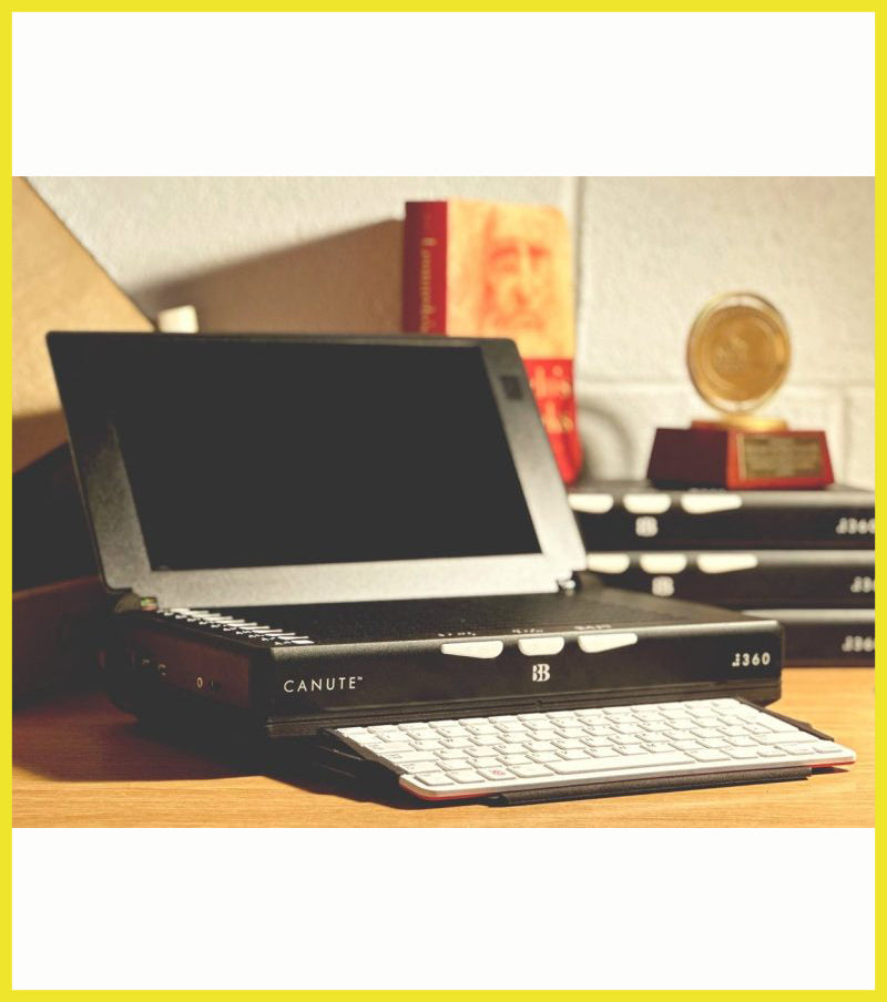 Canute 360 Console Upgrade for Existing Canute 360 Users