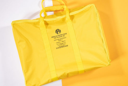 Light Box: Level 2: Carry Bag with Inserts