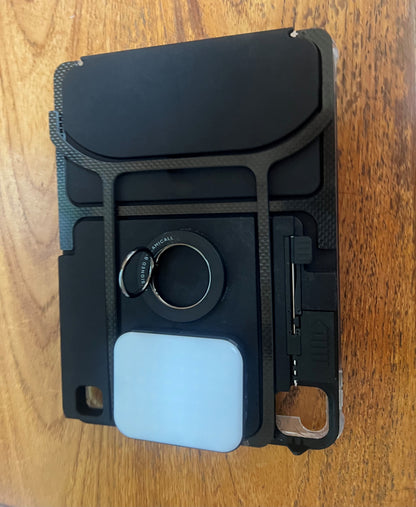 Case for Vision for iPads
