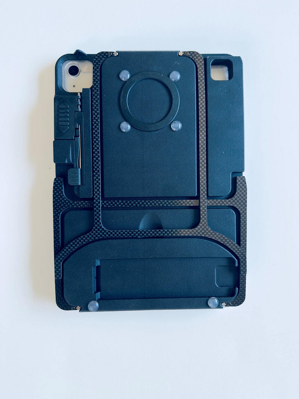 Case for Vision for iPads