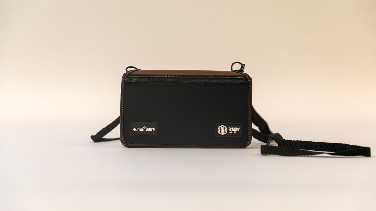 Turtleback APH Chameleon 20 Case