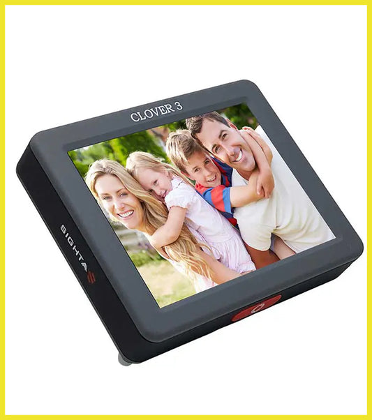 Clover 3 Electronic Magnifier