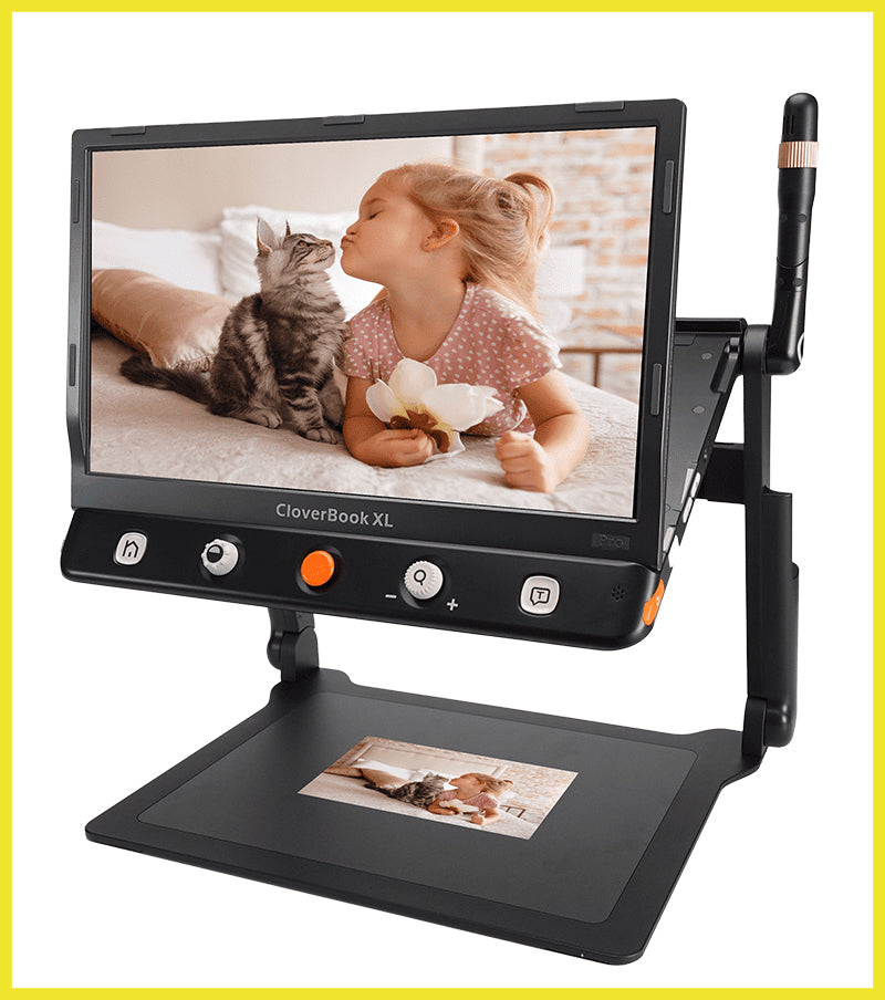 CloverBook Pro XL