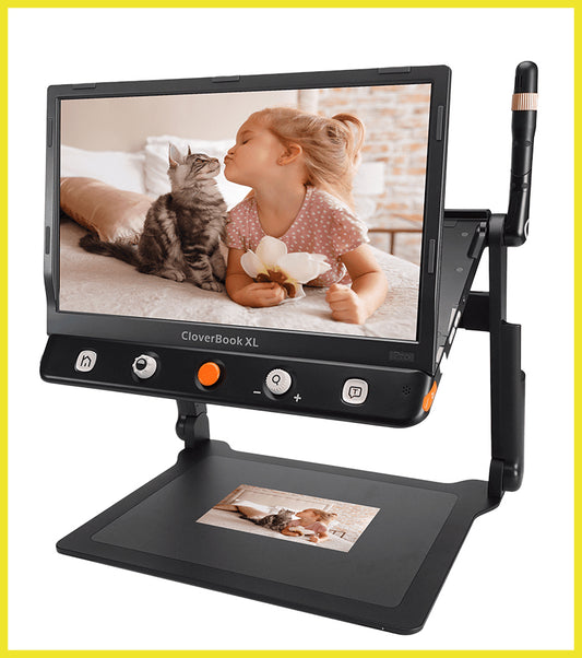 CloverBook Pro XL