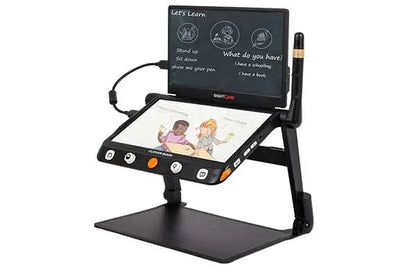 CloverView External Screen (only compatible w/Pro)