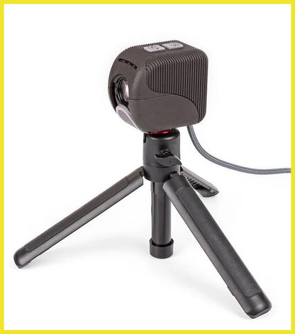 Coast Duo 3-in-1 Low Vision Magnifier