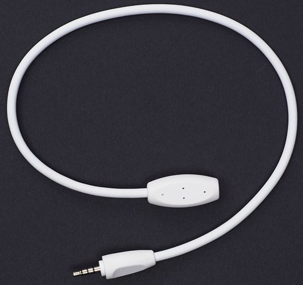 Code Jumper Sleeve/Cap/Cable Set