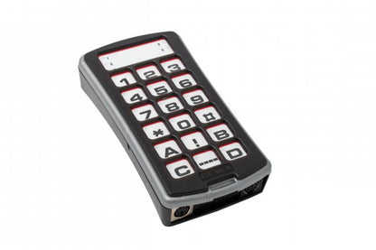 Control Prog Transmitter