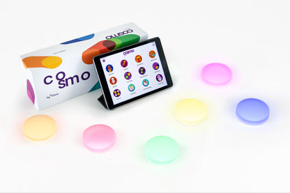 Cosmo Learning System