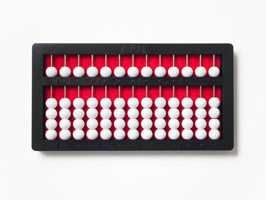 Cranmer Abacus
