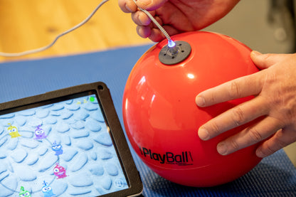 PLAYBALL Smart Therapy Ball