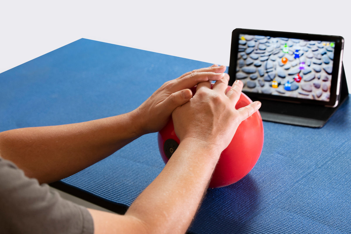PLAYBALL Smart Therapy Ball