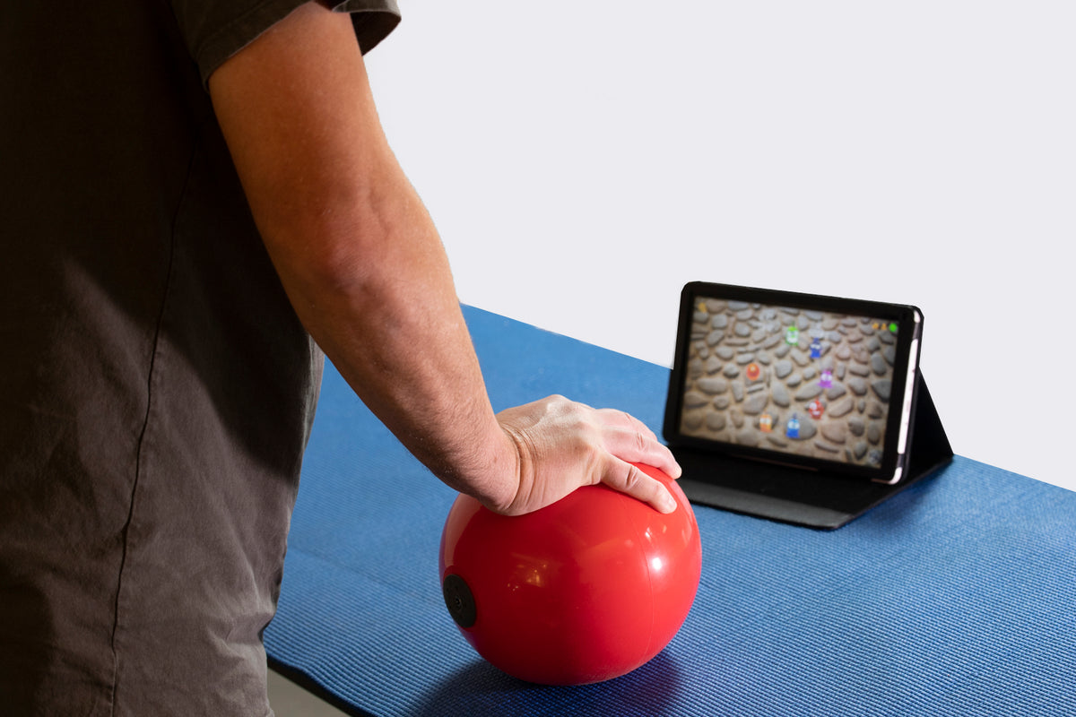 PLAYBALL Smart Therapy Ball