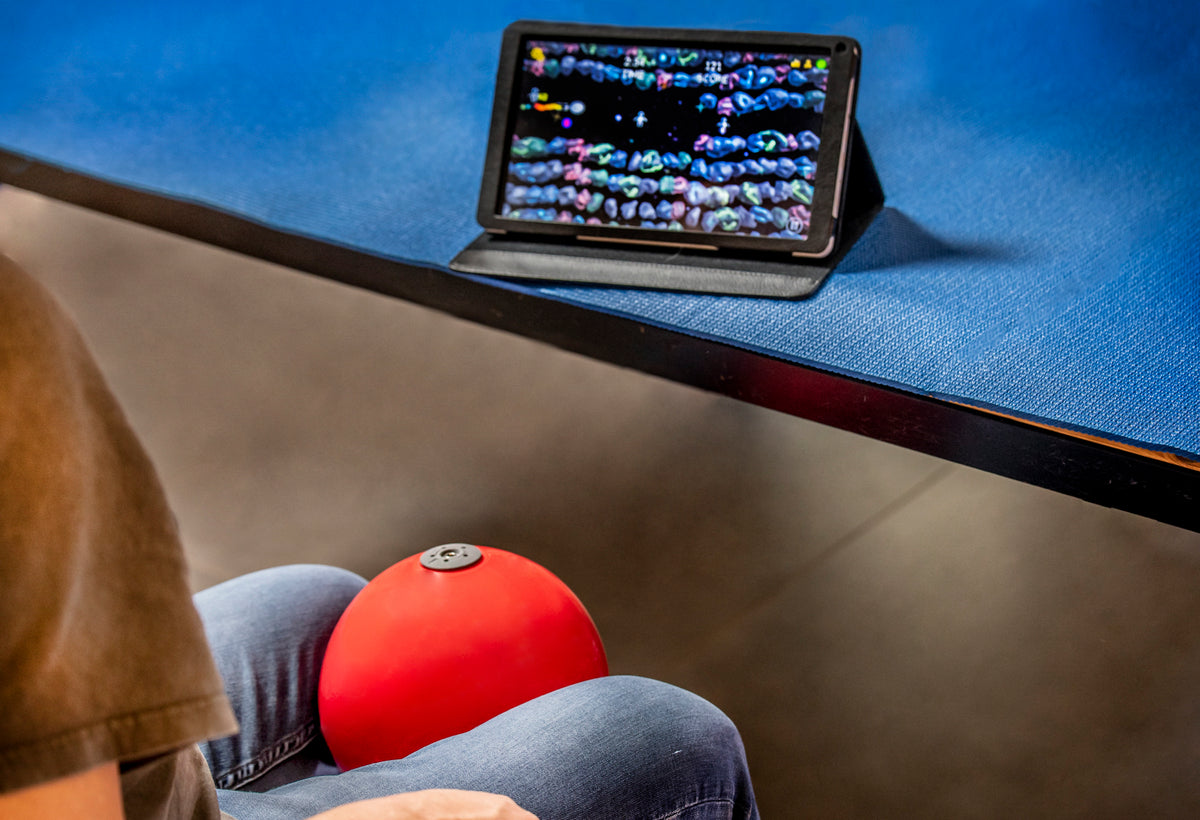 PLAYBALL Smart Therapy Ball