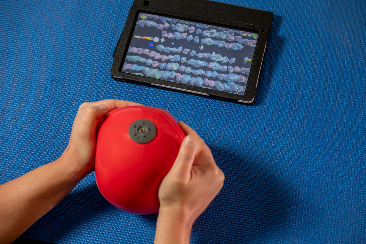 PLAYBALL Smart Therapy Ball