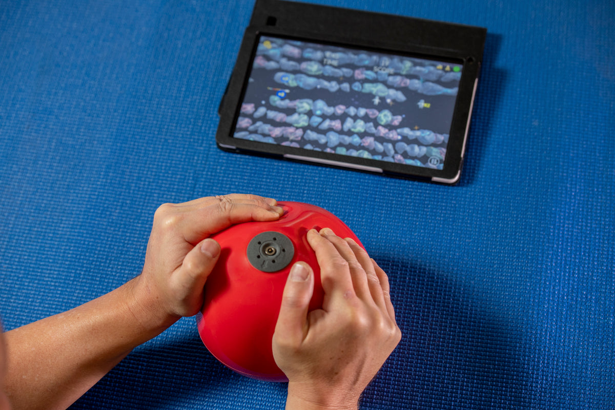PLAYBALL Smart Therapy Ball