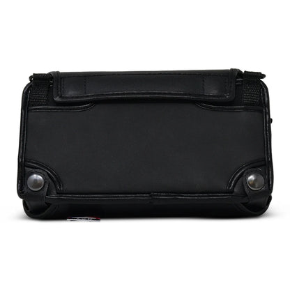 Brailliant BI 20X Leather Carrying Case
