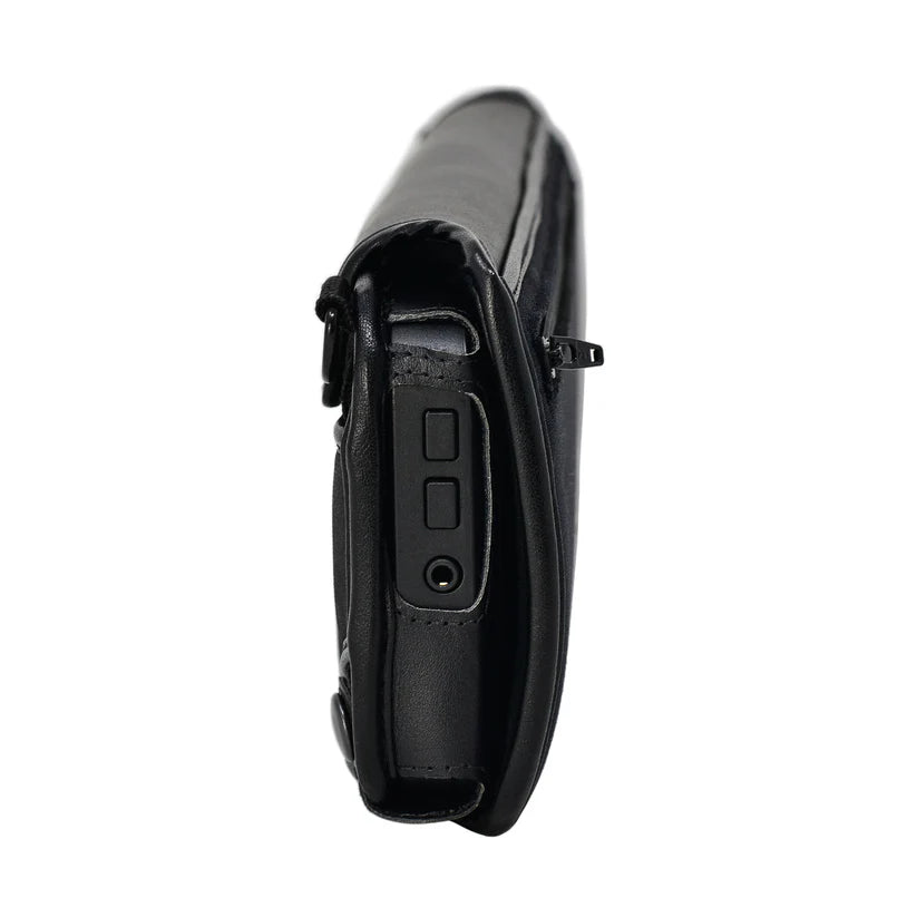 Brailliant BI 40X Carrying Case with Lanyard