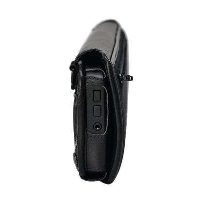 Brailliant BI 40X Carrying Case with Lanyard