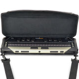 Brailliant BI 40X Carrying Case with Lanyard
