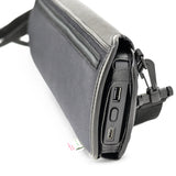 Brailliant BI 40X Carrying Case with Lanyard