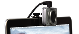 HeadMouse Nano Universal Mounting Bracket (Traditional Style)