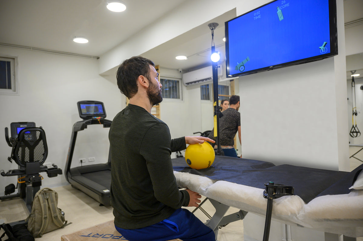 PLAYBALL Smart Therapy Ball