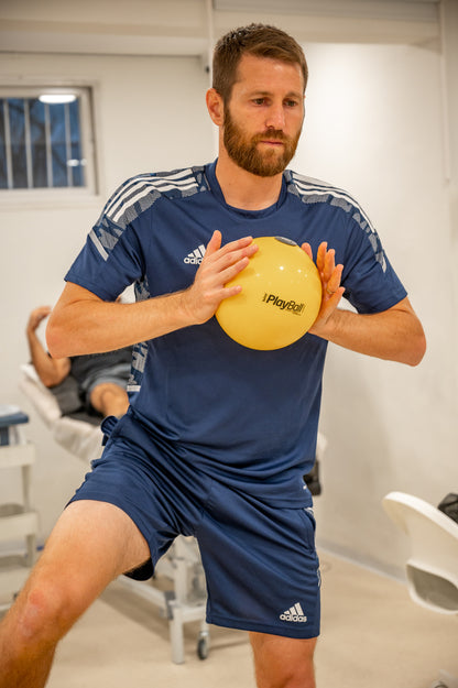 PLAYBALL Smart Therapy Ball