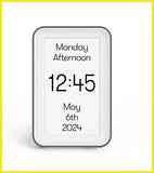 Day Connect - Dementia Clock
