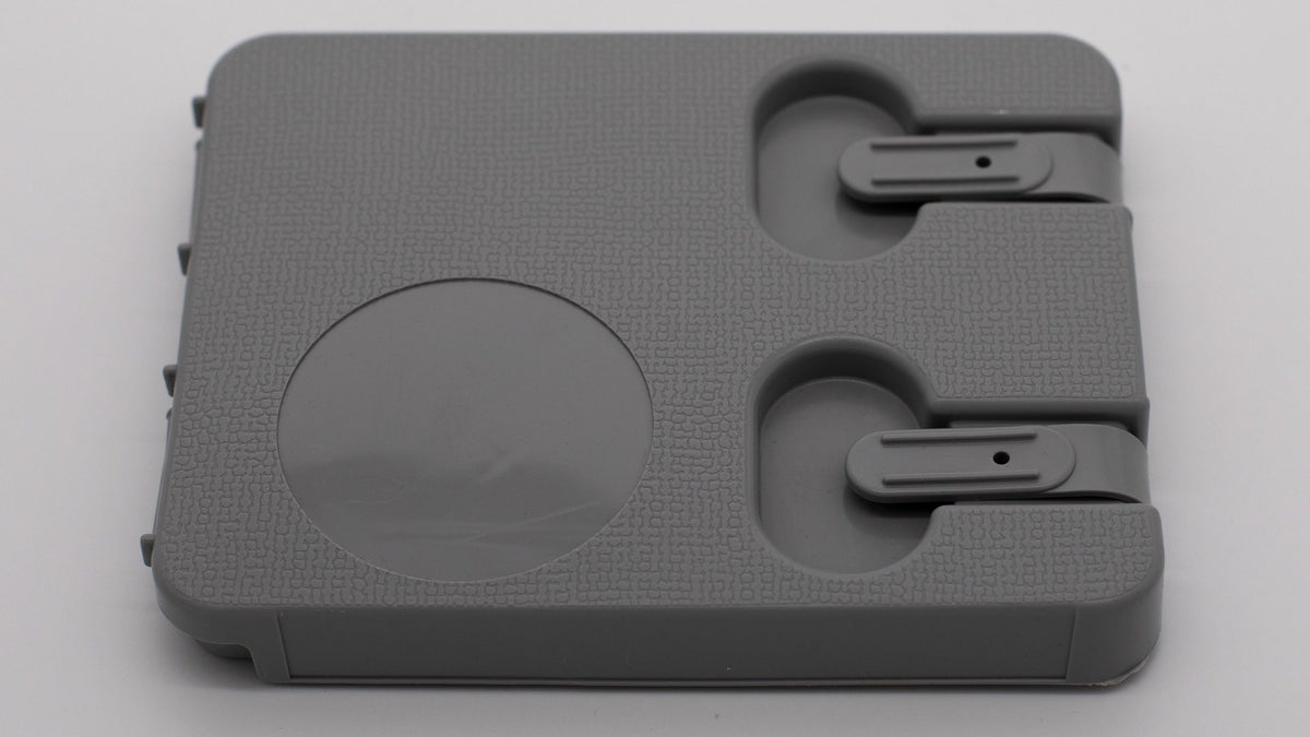 Mailer F/Flash Cartridge Grey