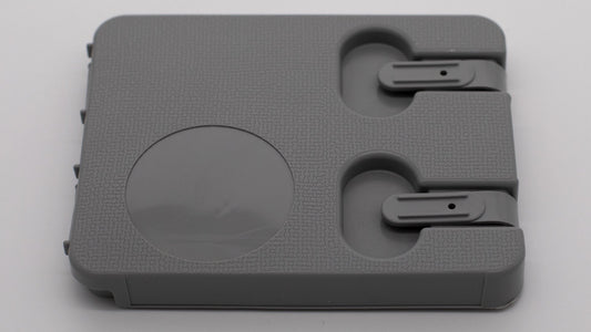 Mailer F/Flash Cartridge Grey