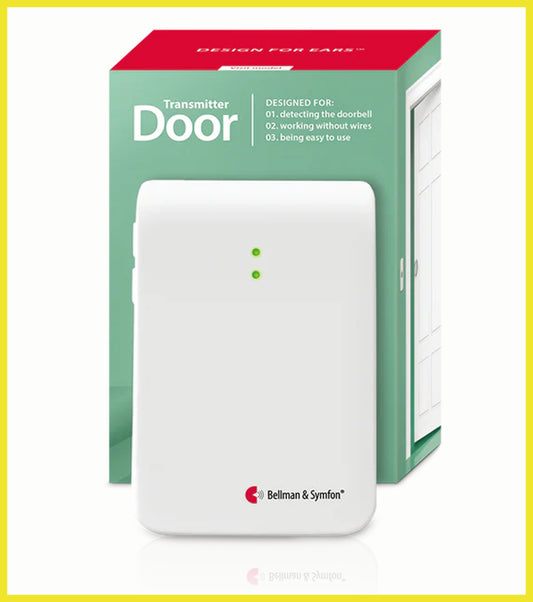 Visit Door Transmitter