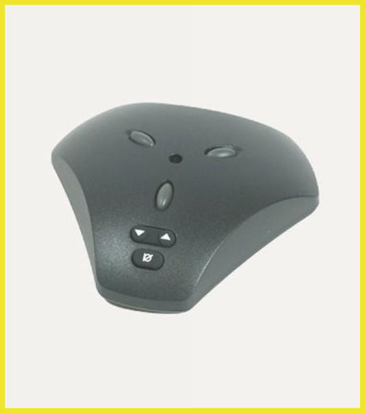 Extra Microphone Gewatel 200