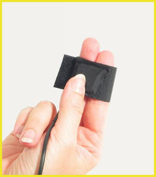 Finger Button