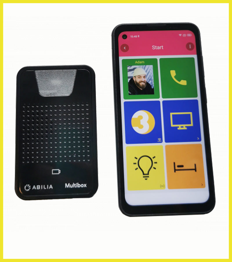 Gewa One Remote Control