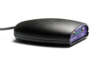 Glide Pro Single Switch Mouse Navigation Device