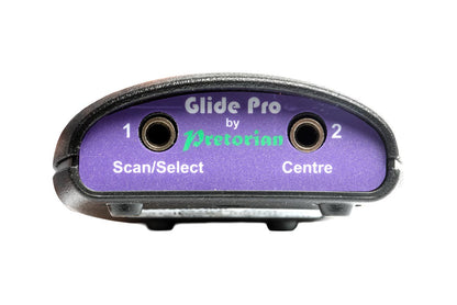 Glide Pro Single Switch Mouse Navigation Device
