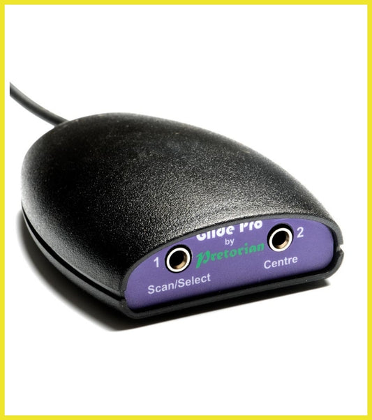 Glide Pro